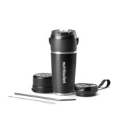 NUTRIBULLET Blender Flip NBP016B