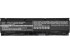 COREPARTS Baterija za HP laptop 48,84Wh Li-ion 11,1V 4400mAh