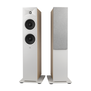 JBL Zvučnici za pozornicu 260F, smeđa