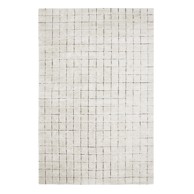 LORENA CANALS Krem periv/ručno rađen pamučan tepih 200x300 cm Mosaic 