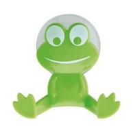 TENDANCE Kukica Frog PP, zelena