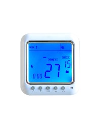 TERMA Termostat za podno grijanje, digitalni WiFi 106