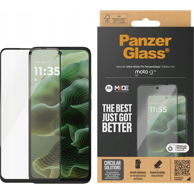 PANZERGLASS Prozirna zaštita za zaslon za Motorola