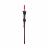 NEMESIS NOW Viseći ukras Harry Potter Harry's Wand, 15,5 cm