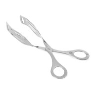 HENDI Hvataljka za pecivo, nehrđajući čelik