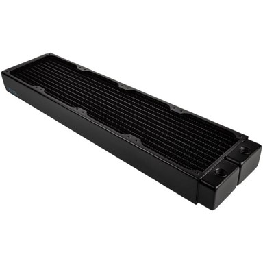 ALPHACOOL Radijator NexXxoS V.2 XT45, bakreni, 480mm, crna