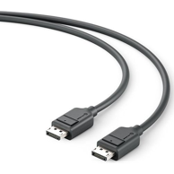 ALOGIC DisplayPort kabel EL2DP-03, 3 m, crni