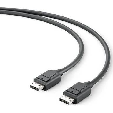 ALOGIC DisplayPort kabel EL2DP-03, 3 m, crni