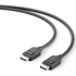 ALOGIC DisplayPort kabel EL2DP-03, 3 m, crni