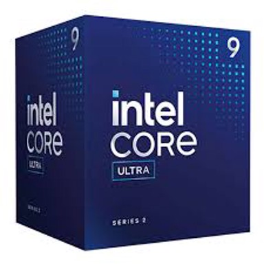 INTEL Procesor Core Ultra 9 285, 36 MB Smart Cache, Box