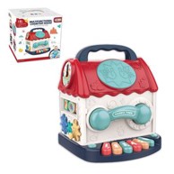 Muzička kuća igračka