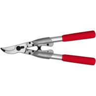 FELCO Škare za rezidbu 200A-40, crvena