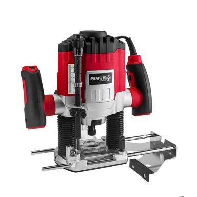 PRAKTIK TOOLS Električna glodalica PTQ 055 1200 W