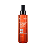 REDKEN NYC Tretman Frizz Dismiss Oil-In-Serum