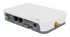 MIKROTIK Gateway KNOT LR8G, Wi-Fi 4, 2.4 GHz, 100 Mbit/s, PoE