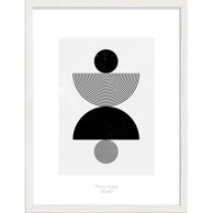 STYLER Okvir 32x42 cm Kyoto