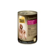 SELECT GOLD Sensitive Adult konjetina s tapiokom 400 g