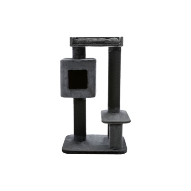 TRIXIE Grebalica za mačke Izan XXL, 122 cm, antracit