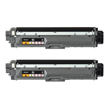 BROTHER originalni toner TN241BK (original) crni