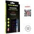 MAXMOBILE Zaštitno staklo za Samsung Galaxy S26 Diamond 2.5D AntiSPY