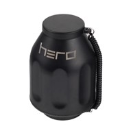 Hero Upijač dima, crni