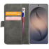 MOBILIZE Futrola Book Case, za Samsung Galaxy S26+, PU koža, crna