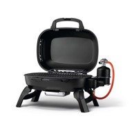 NAPOLEON Plinski roštilj Rogue Pro RP425SIBPSS-2-RC, inox