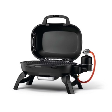 NAPOLEON Plinski roštilj Rogue Pro RP425SIBPSS-2-RC, inox