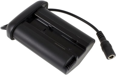 Adapter baterijskog pretinca, DR-E4, za Canon EOS 1D Mark III