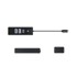 ORICO HUB adapter PWC2U-C3 USB-C – 2× USB 3.0 / USB-C 3.0, crni