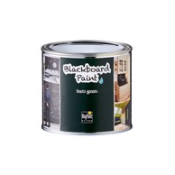 Blackboard Paint boja za pisanje kredom, 0.5 L, tamno zelena