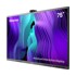 HISENSE Interaktivni zaslon 75MR6DE 75'', 4K, 350 nits, 60 Hz