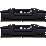 G.SKILL Radna memorija RAMDDR4 3600 16GB Ripjaws V Kit (2x8GB)