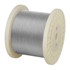 VEVOR Čelično uže, 1x19, 32 mm, srebrno