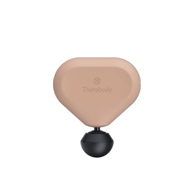 THERABODY Masažni pištolj Theragun Mini 3rd Gen Desert Rose