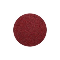 KLINGSPOR Brusna ploča PL28CK, P150, 125 mm, 50 kom.