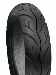DURO Skuter moto guma 130/70R12 59J HF908