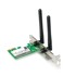 TENDA Mrežna kartica W322E, WiFi 4
