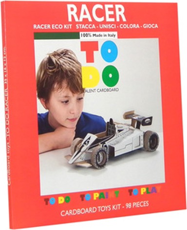 Puzzle 3D formula RK6002