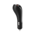 REBEL Auto punjač 2 x USB 5100 mA 15W Quick Charge 3.0