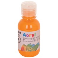 CMP Boja CMP.402TA125250 akrilna 125ml, narančasta