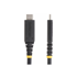 STARTECH USB kabel 50C-40G-USB4-CABLE USB4 Gen 3X2 0,5 m USB-C, crni