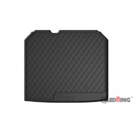 GLEDRING Auto tepih za prtljažnik AUDI Q3 2011