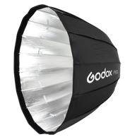 GODOX Parabolična softbox 90 cm P90L