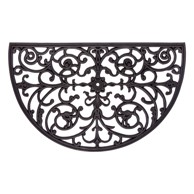 HANSE HOME Plastični otirač 75x45 cm Optik