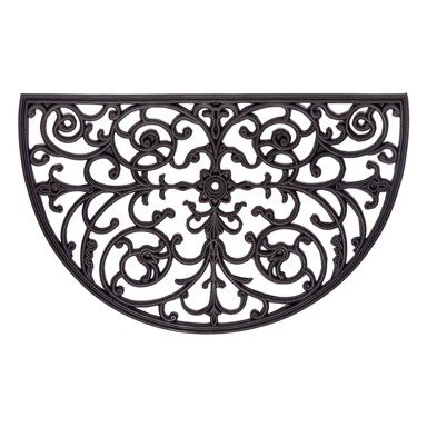 HANSE HOME Plastični otirač 75x45 cm Optik