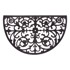 HANSE HOME Plastični otirač 75x45 cm Optik