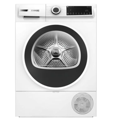 BOSCH Sušilica rublja s toplinskom pumpom WQJ24200BY
