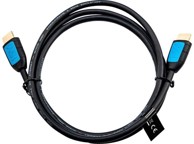 ISY IHD-1500 High Speed HDMI kabel, 1,5 m