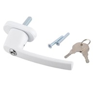 MALATEC Ručka prozora, kuka za zaključavanje